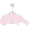 Newborn Dr Kid | Newborn Short Cardigan