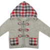 Newborn Dr Kid | Newborn Cardigan