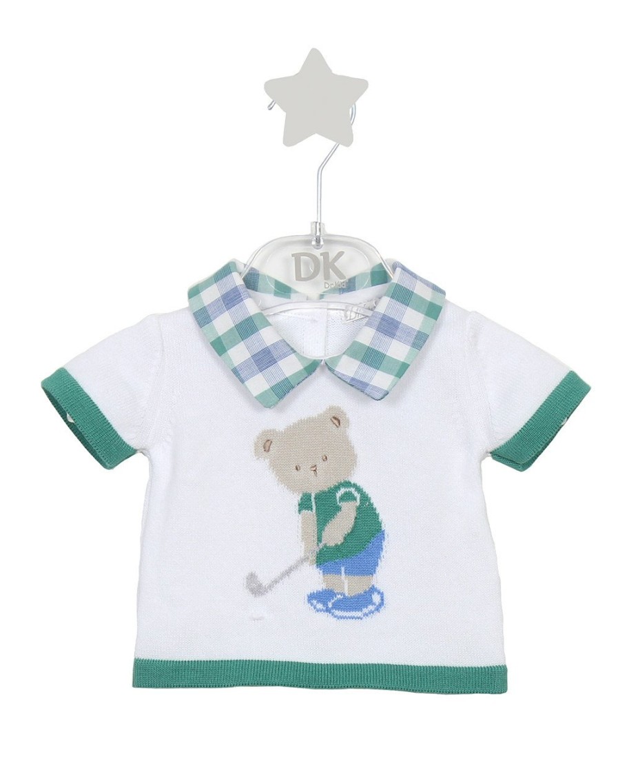 Newborn Dr Kid | Newborn Jumper