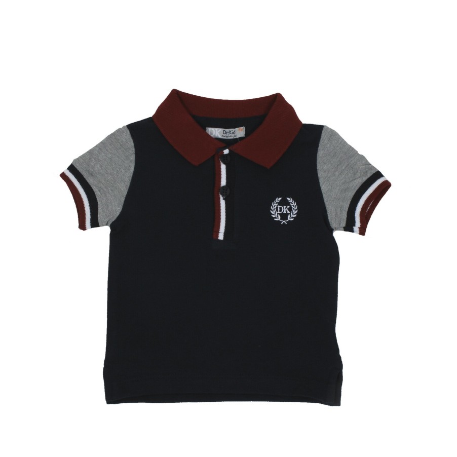 Baby Boy Dr Kid | Baby Boy Poloshirt