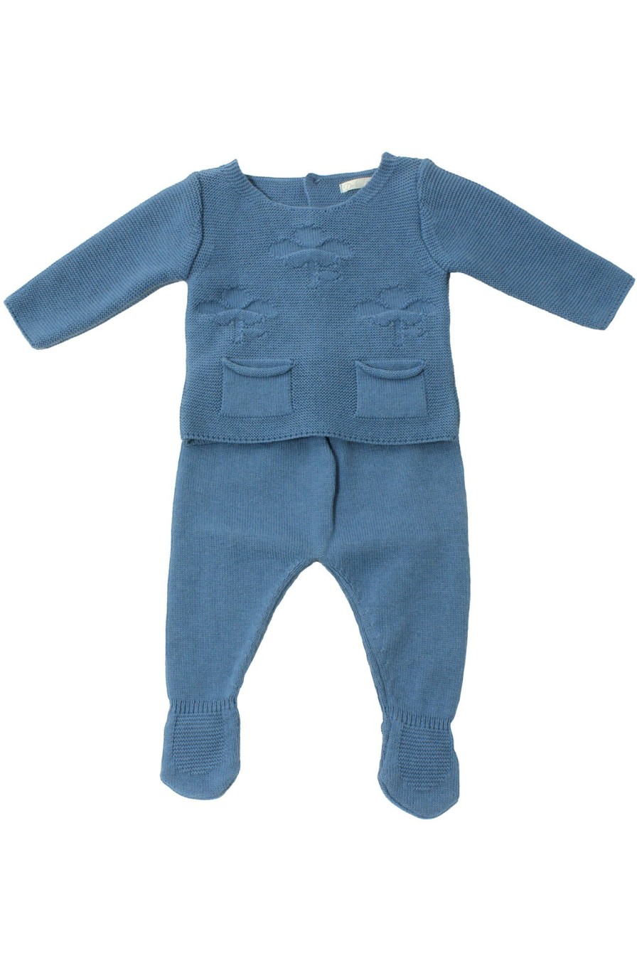 Organic Collection Dr Kid | Set (Newborn)