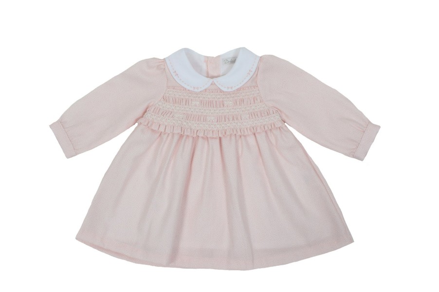 Newborn Dr Kid | Dress (Newborn)