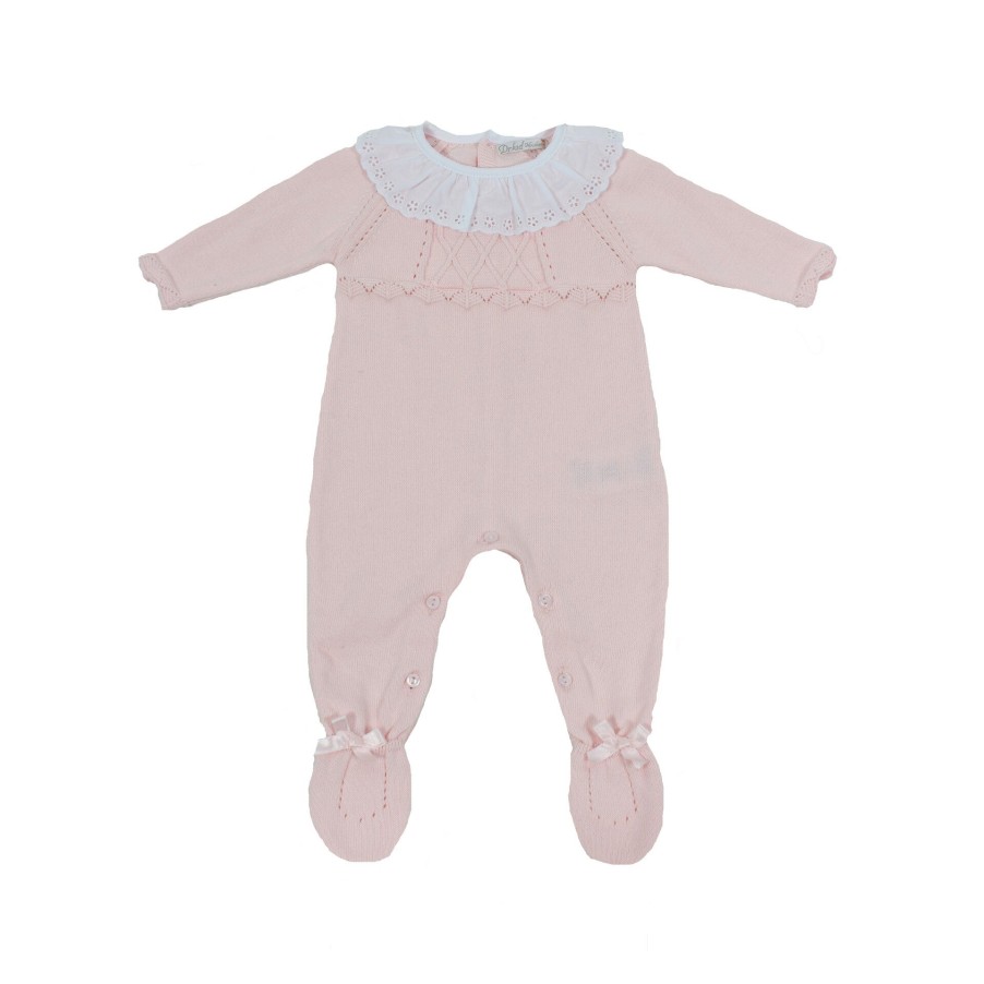 Newborn Dr Kid | Overall (Newborn)