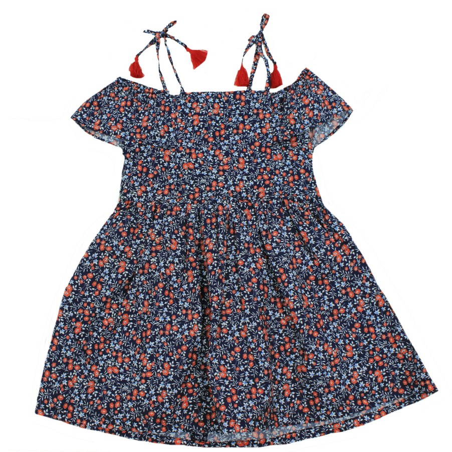 Girl Dr Kid | Girl Dress