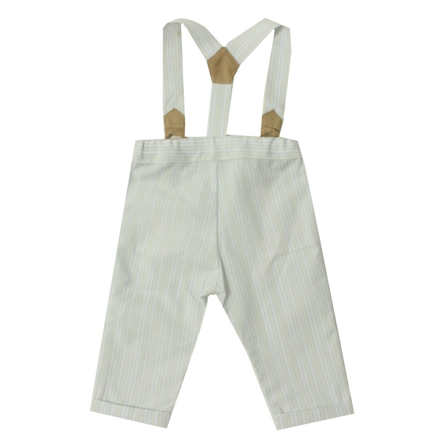 Newborn Dr Kid | Pants (Newborn)