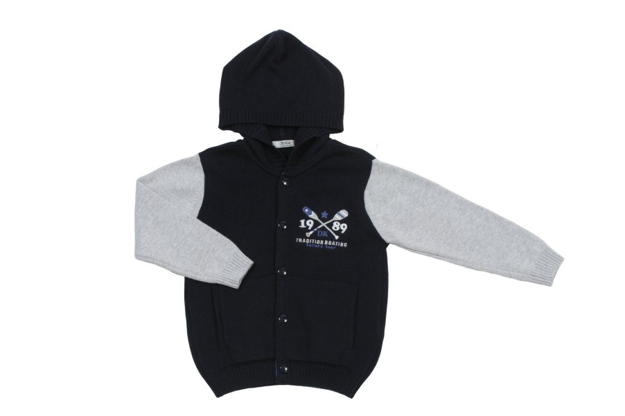 Boy Dr Kid | Boy Cardigan