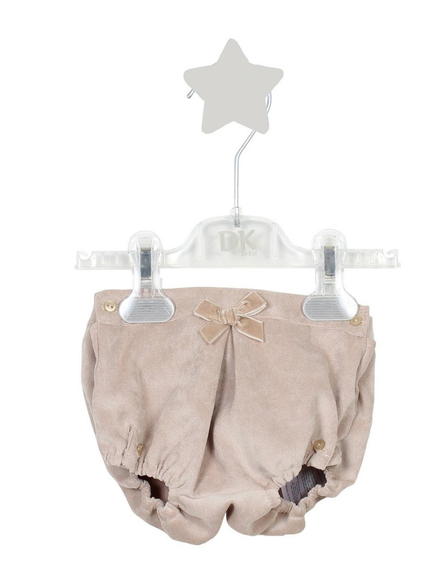 Newborn Dr Kid | Newborn Panties