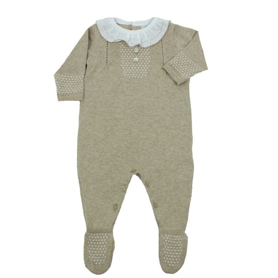 Newborn Dr Kid | Overall (Newborn)