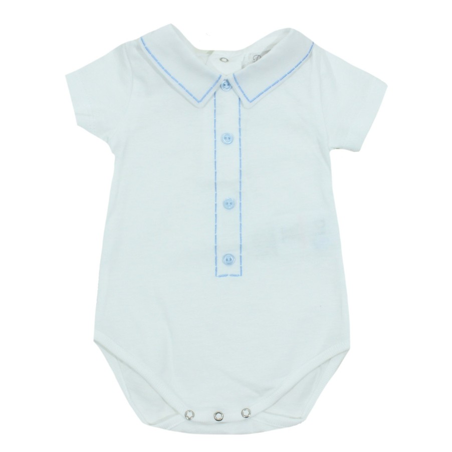 Newborn Dr Kid | Body (Newborn)