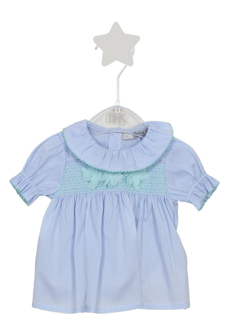 Baby Girl Dr Kid | Baby Blouse