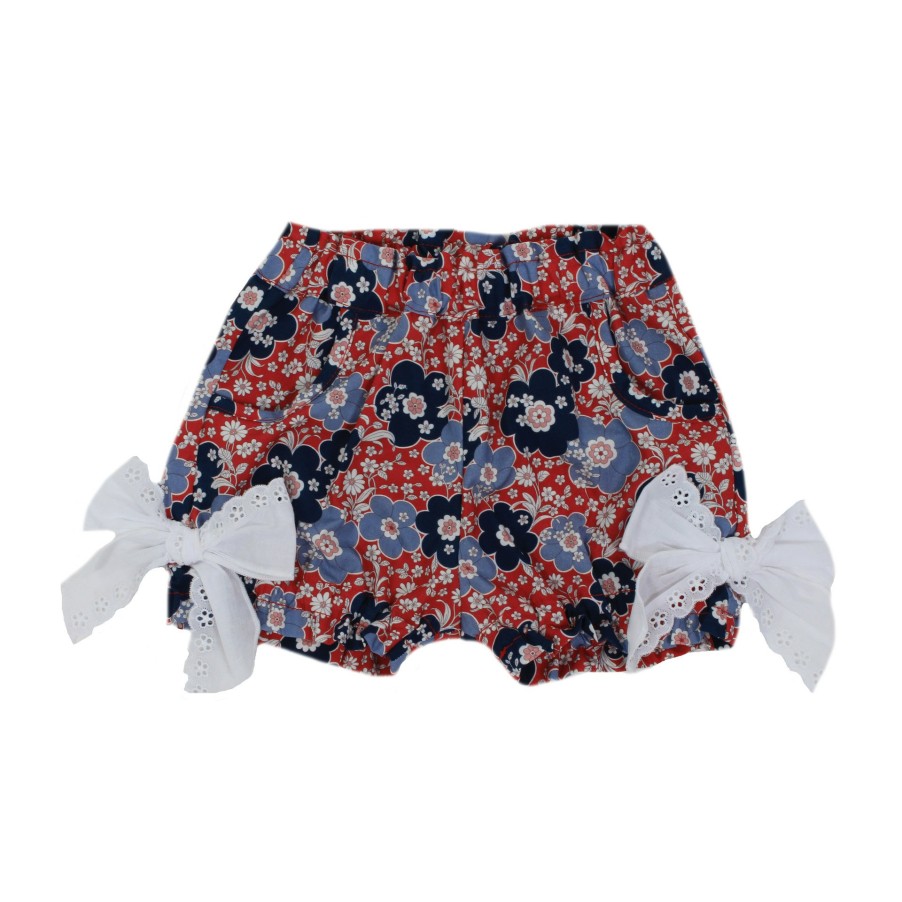 Baby Girl Dr Kid | Baby Girl Shorts