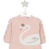 Baby Girl Dr Kid | Baby Girl Sweater