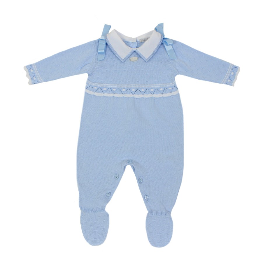 Newborn Dr Kid | Overall (Newborn)