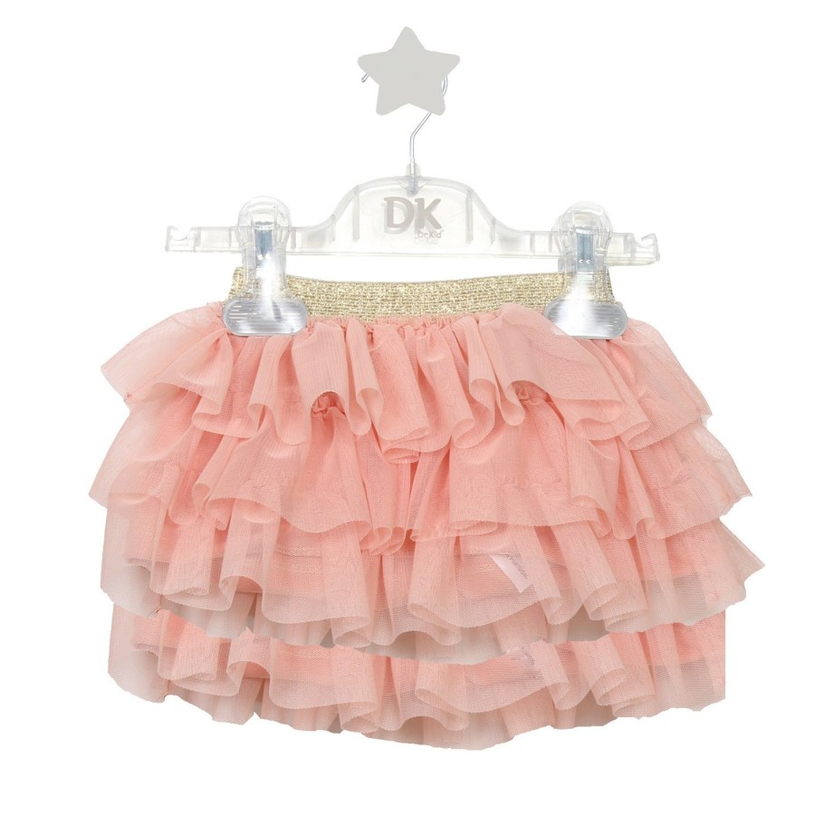 Girl Dr Kid | Girl Skirt