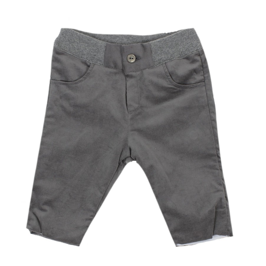 Newborn Dr Kid | Pants (Newborn)