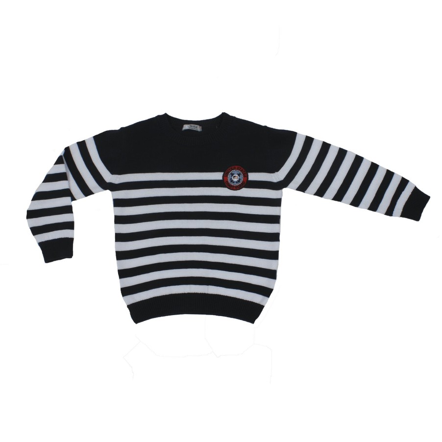 Boy Dr Kid | Boy Sweater