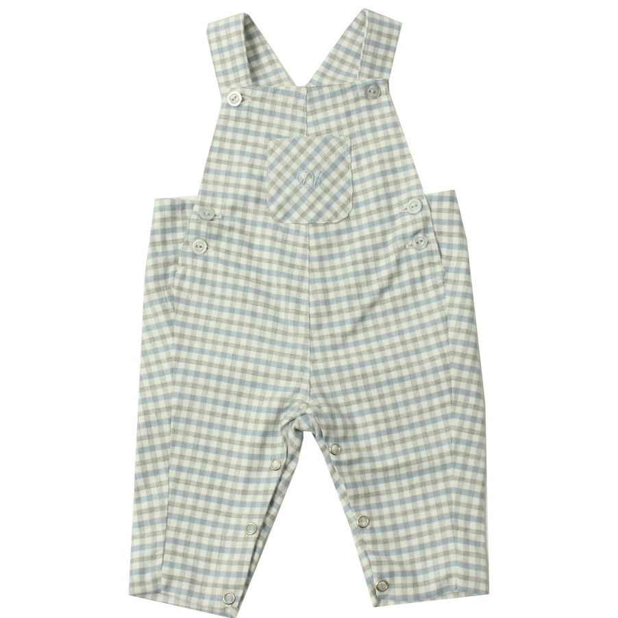 Newborn Dr Kid | Romper (Newborn)