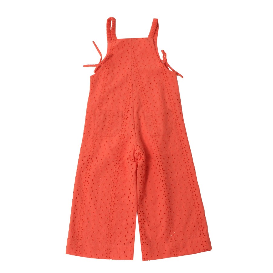 Girl Dr Kid | Girl Jumpsuit