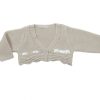 Newborn Dr Kid | Newborn Short Cardigan