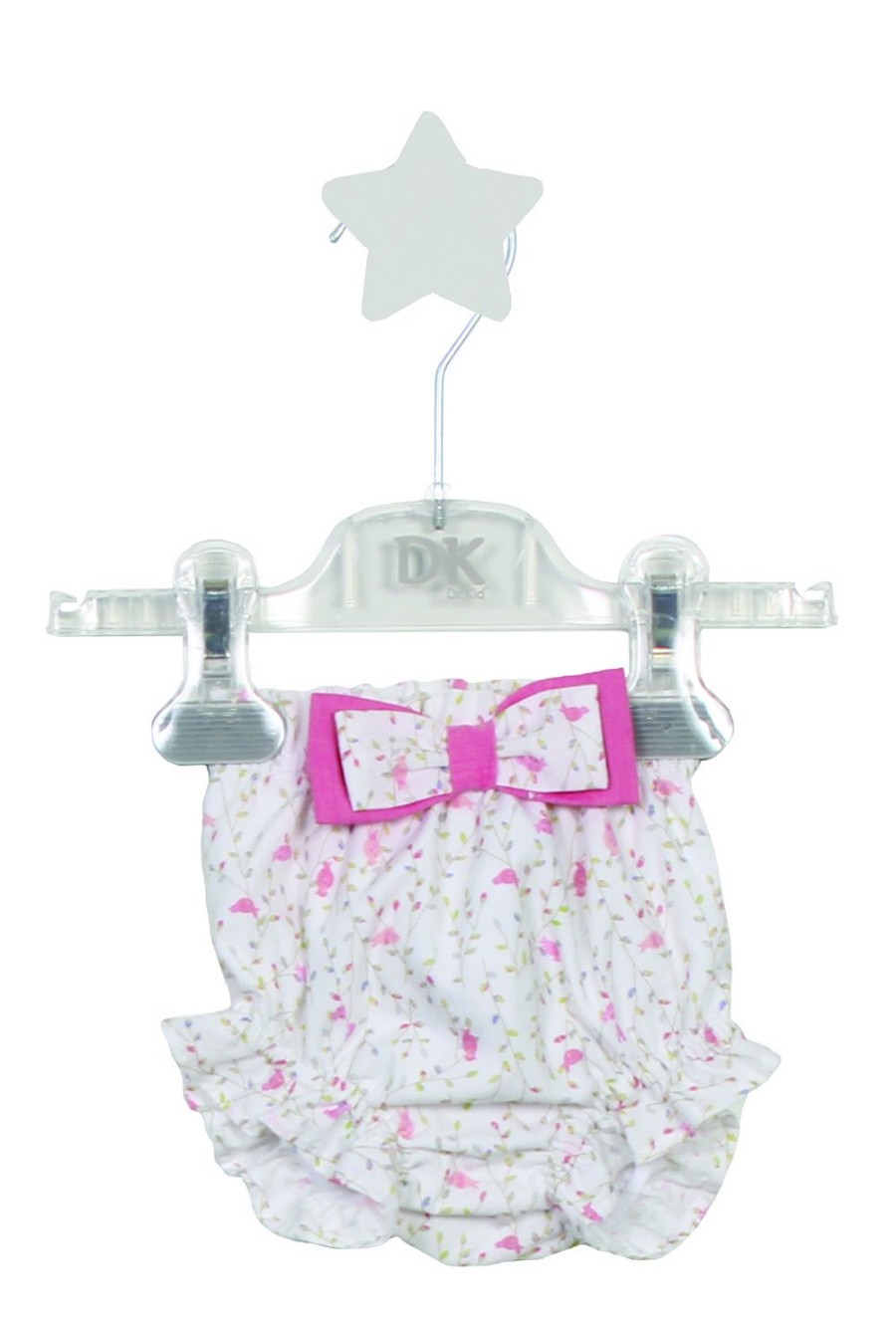 Newborn Dr Kid | Newborn Panties