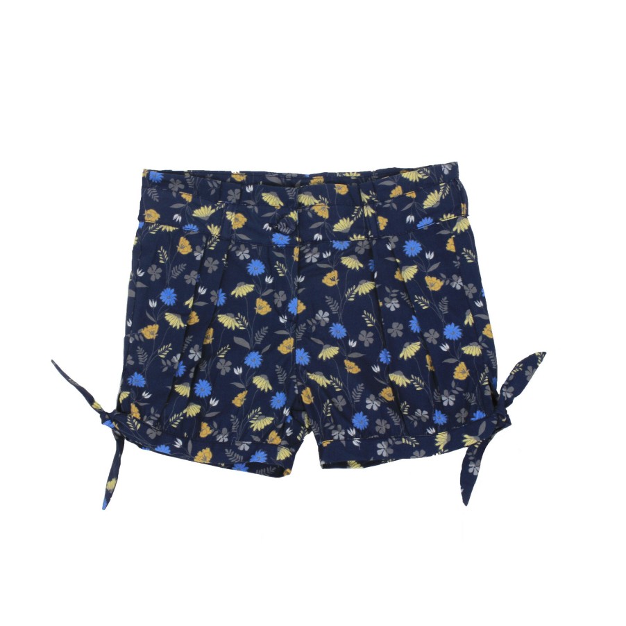 Girl Dr Kid | Girl Shorts