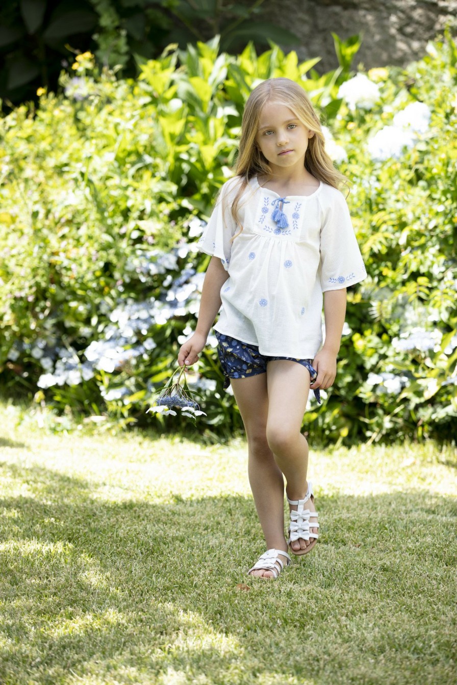 Girl Dr Kid | Girl Shorts