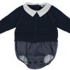 Newborn Dr Kid | Romper (Newborn)