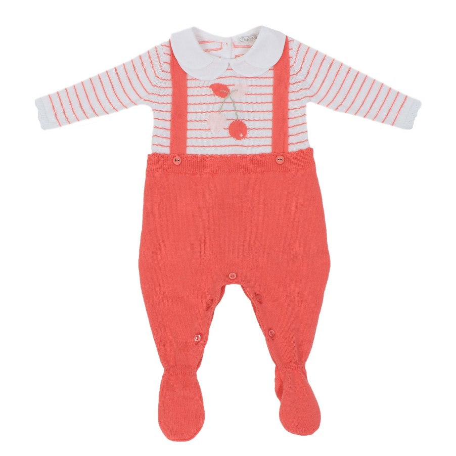 Newborn Dr Kid | Overall (Newborn)