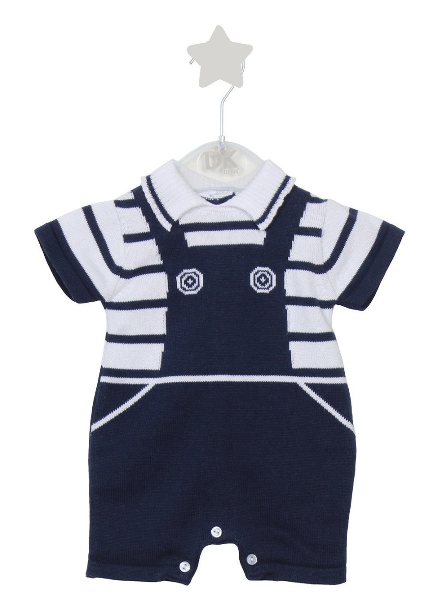 Newborn Dr Kid | Newborn Romper