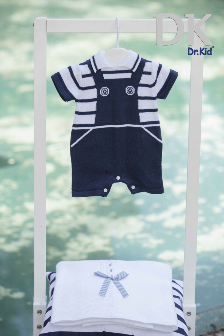 Newborn Dr Kid | Newborn Romper