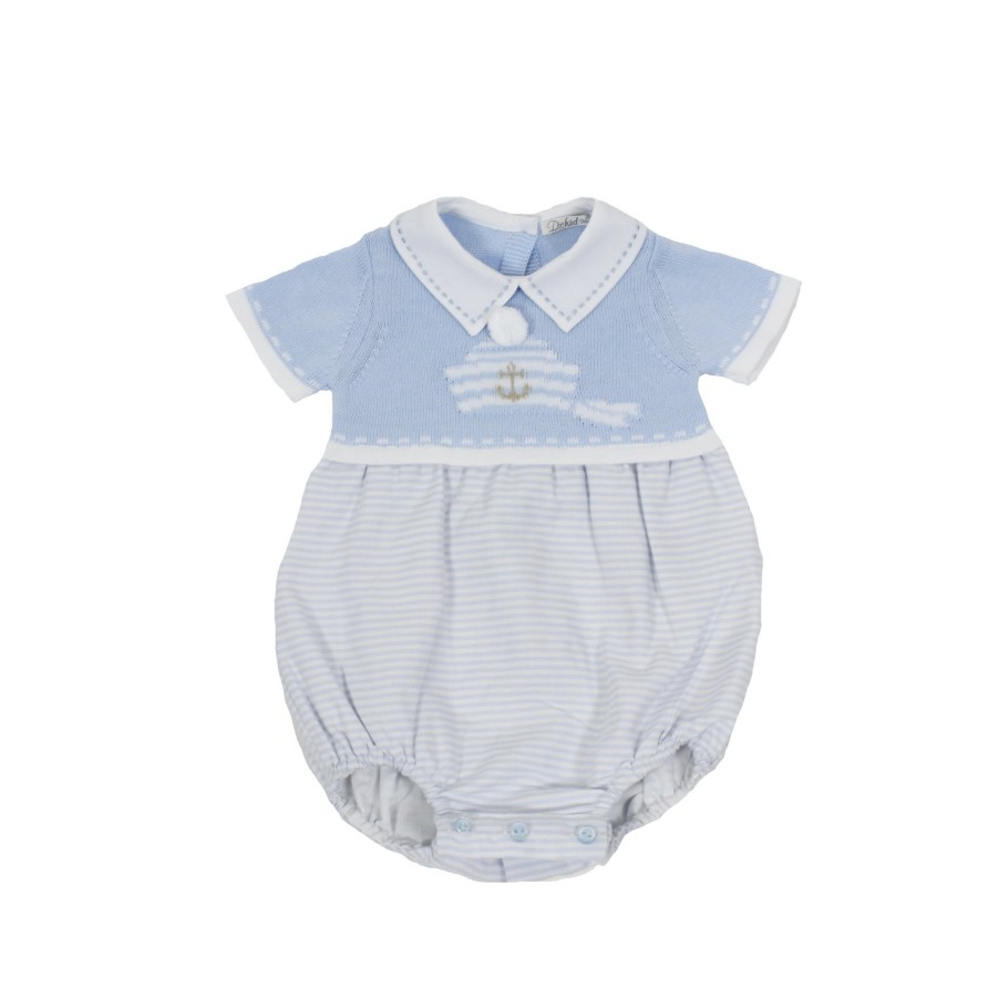 Newborn Dr Kid | Overall (Newborn)