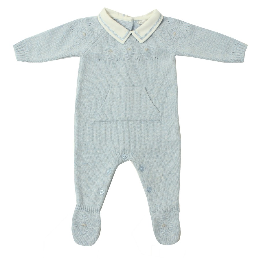 Newborn Dr Kid | Overall (Newborn)