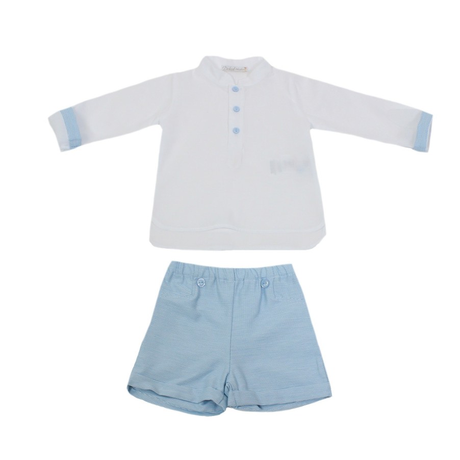 Newborn Dr Kid | Set (Newborn)