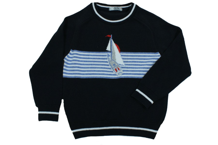 Boy Dr Kid | Boy Sweater