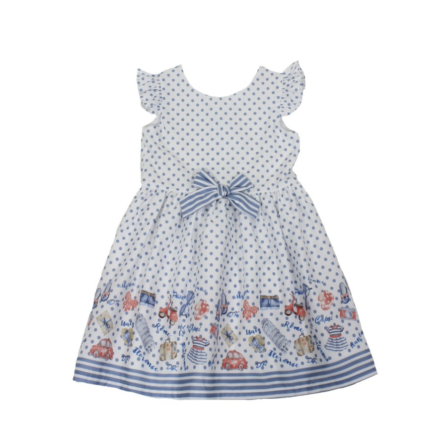 Girl Dr Kid | Girl Dress