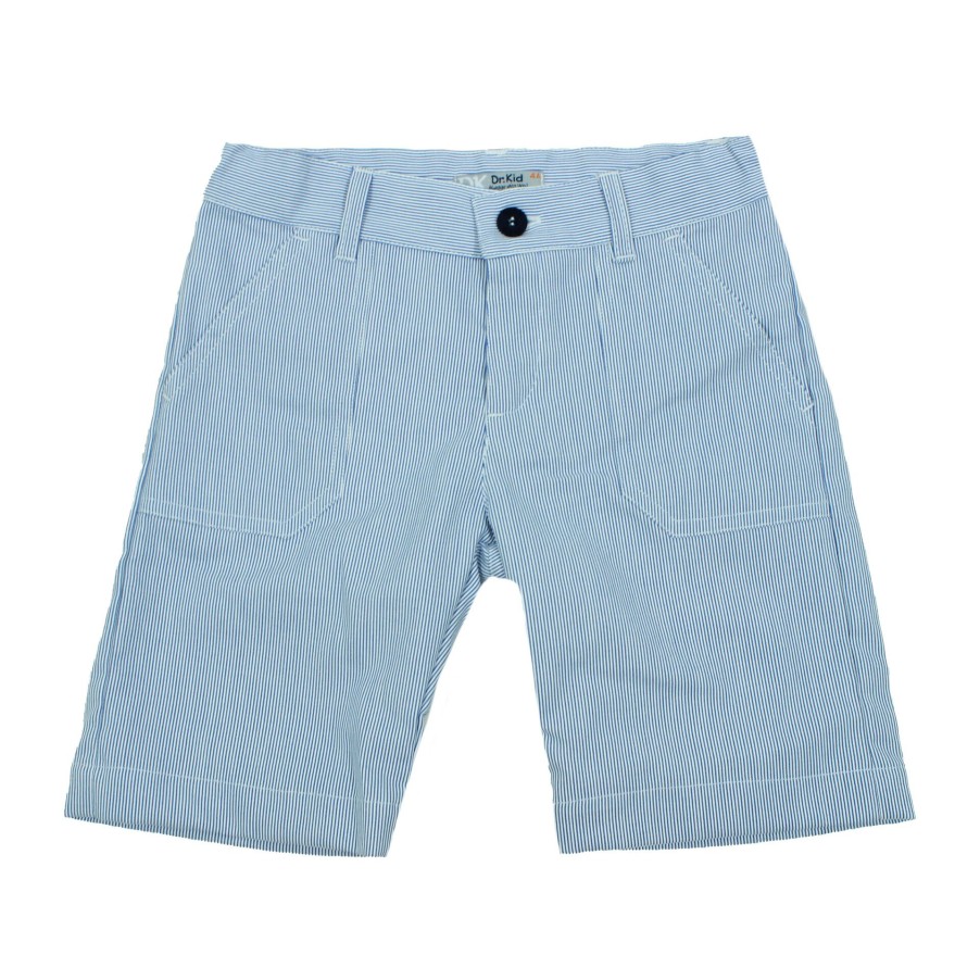 Boy Dr Kid | Boy Shorts