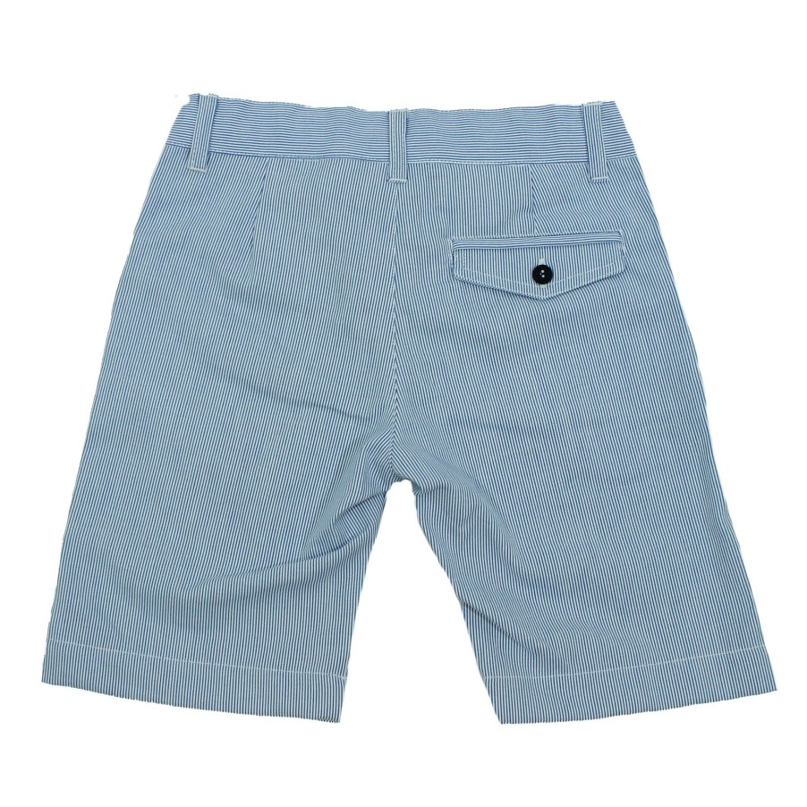 Boy Dr Kid | Boy Shorts