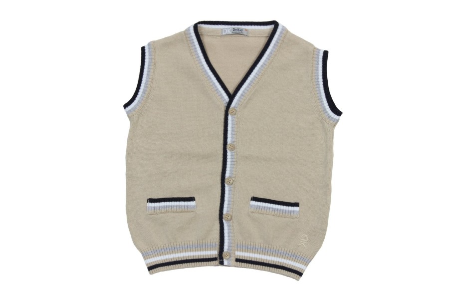 Boy Dr Kid | Boy Vest