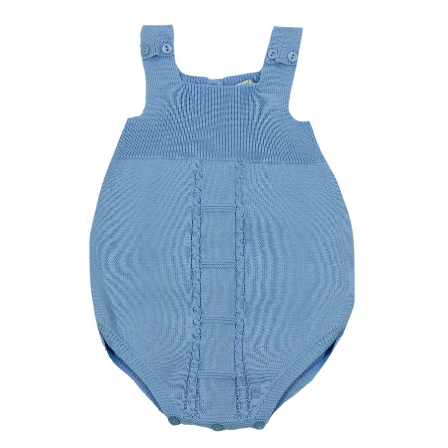 Newborn Dr Kid | Carpenter Pants (Newborn)