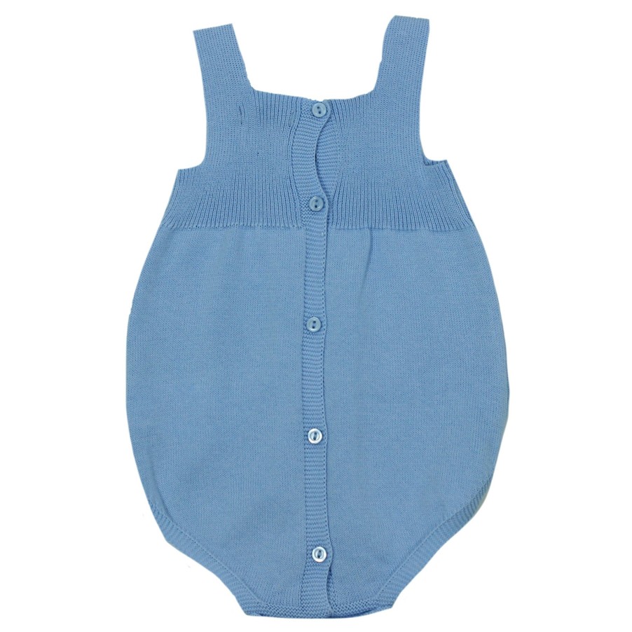 Newborn Dr Kid | Carpenter Pants (Newborn)