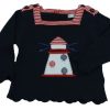 Baby Girl Dr Kid | Baby Girl Sweater