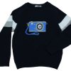 Boy Dr Kid | Boy Sweater