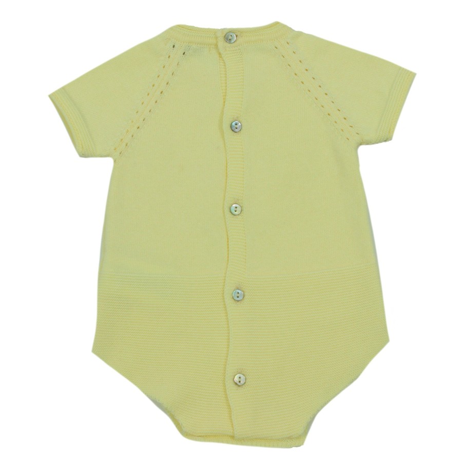 Organic Collection Dr Kid | Overall (Newborn)