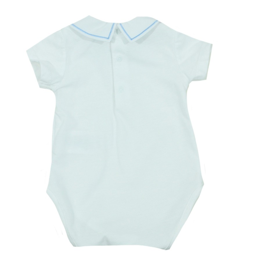 Newborn Dr Kid | Body (Newborn)