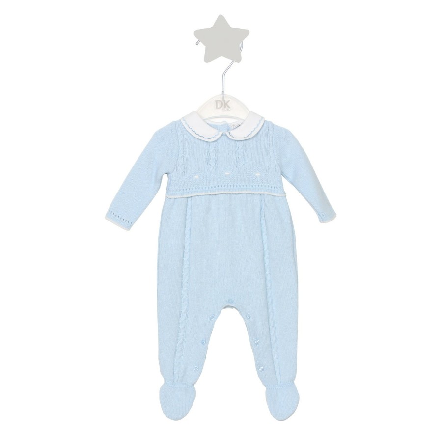 Newborn Dr Kid | Newborn Overall