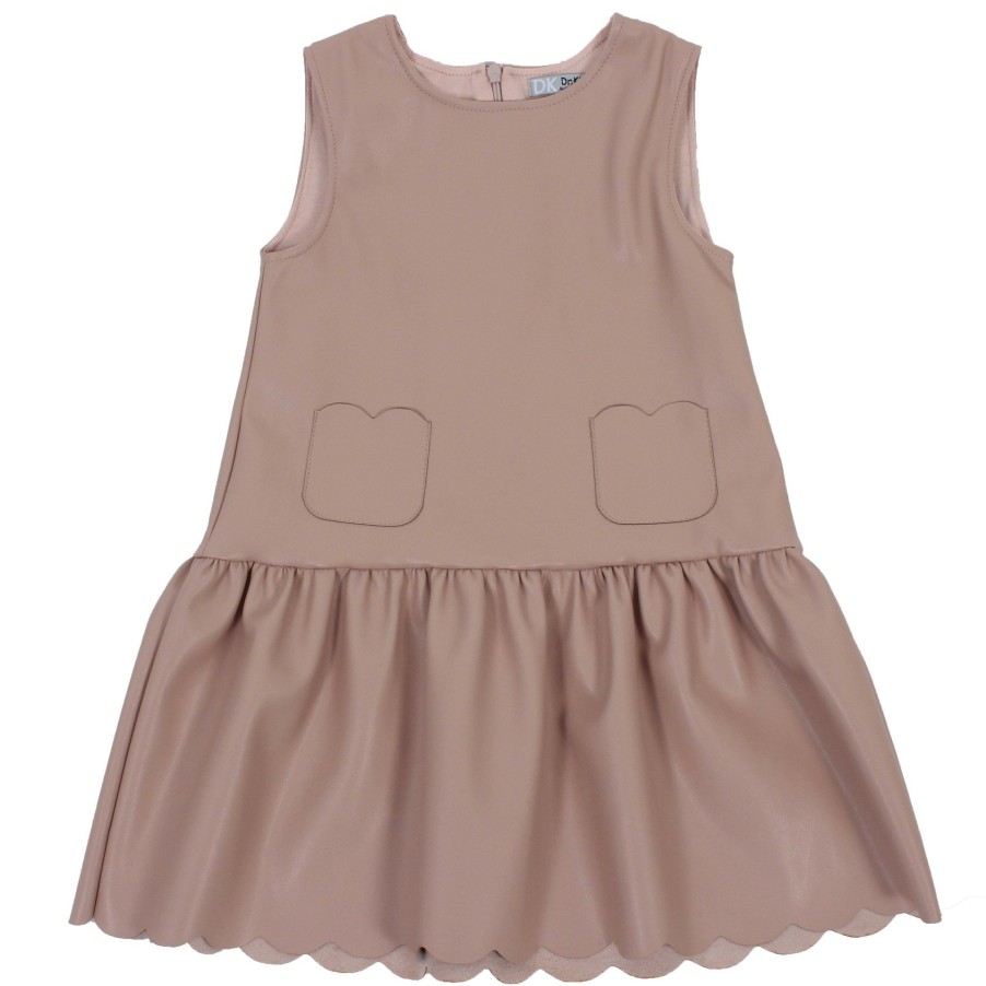 Girl Dr Kid | Girl Dress