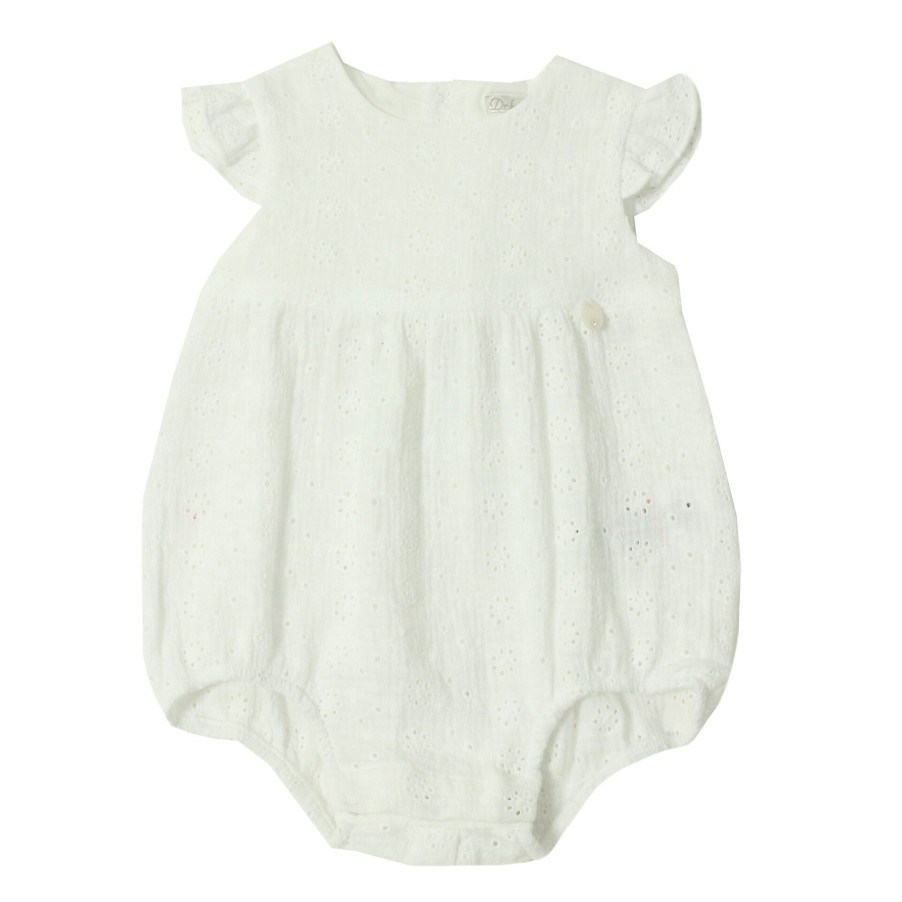 Newborn Dr Kid | Romper (Newborn)