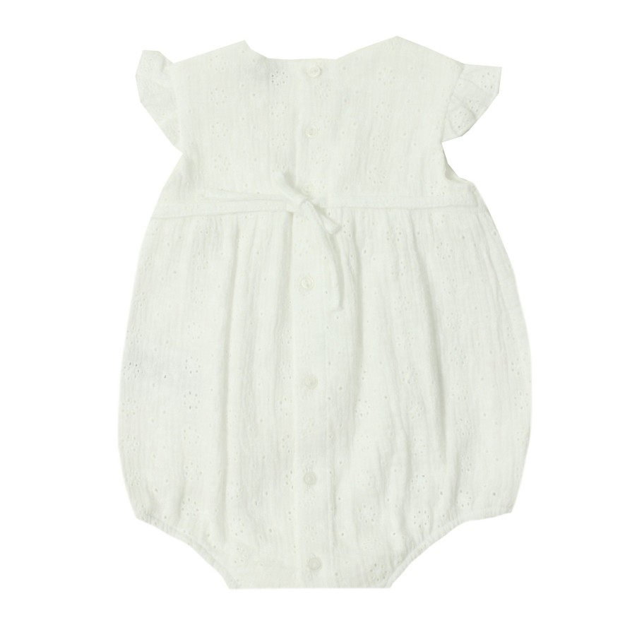 Newborn Dr Kid | Romper (Newborn)