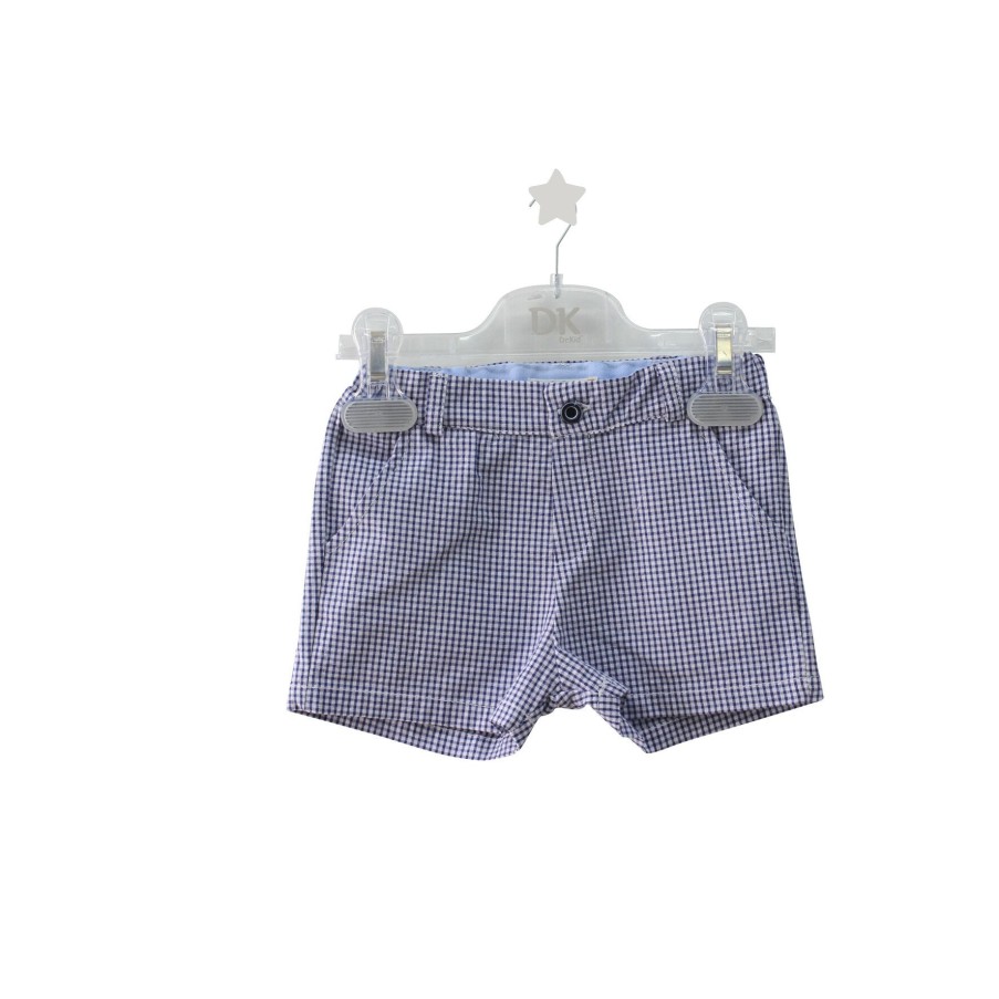 Newborn Dr Kid | Newborn Shorts