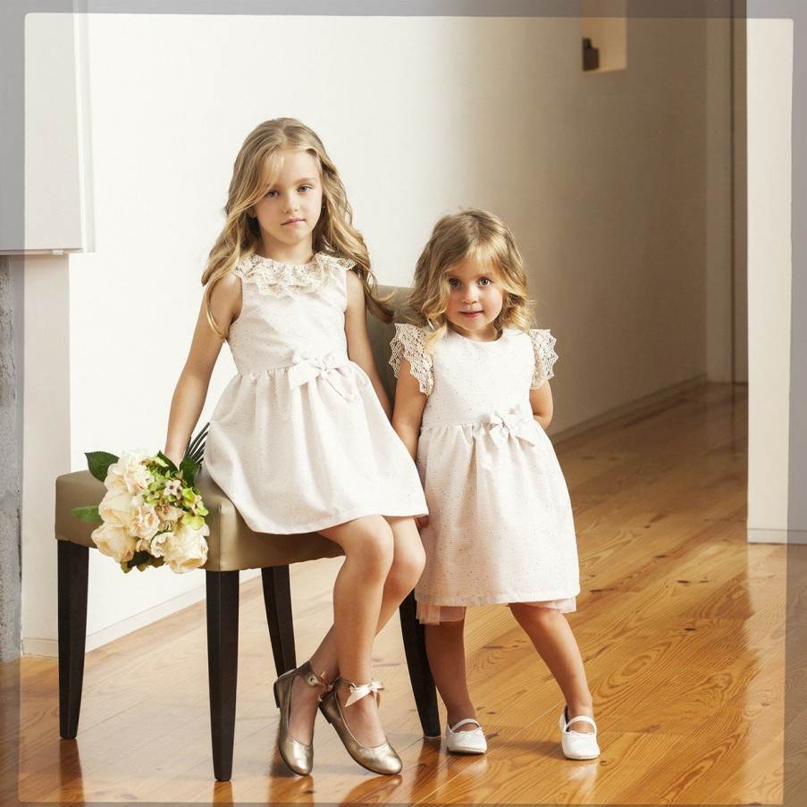 Girl Dr Kid | Girl Dress